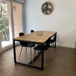 דירה Le Parc