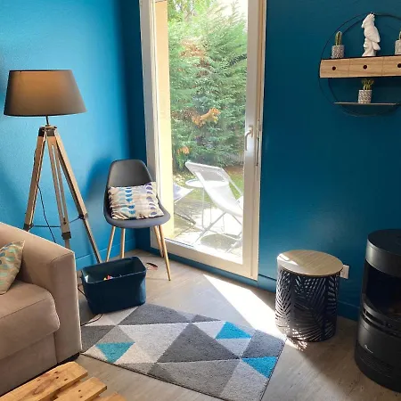 Apartment Le Parc *
