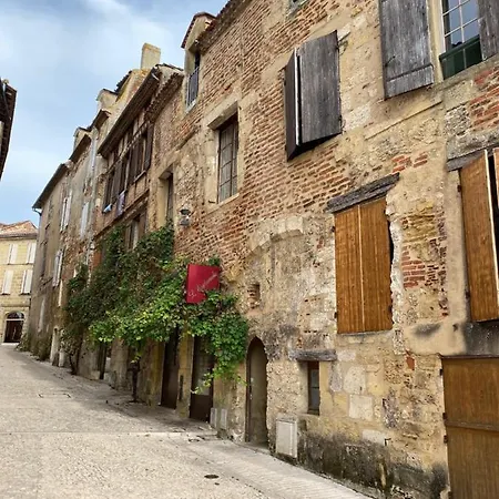 Le Parc Lägenhet Bergerac