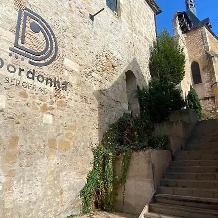 Le Parc Lägenhet Bergerac