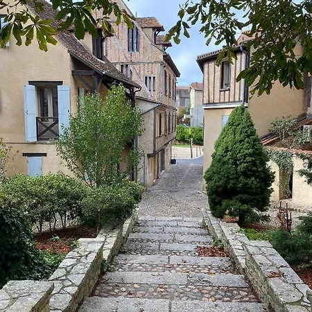 Lägenhet Le Parc Bergerac