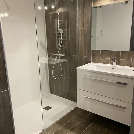 Le Parc Lägenhet Bergerac