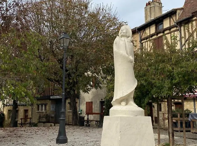 Lejlighed Le Parc Bergerac