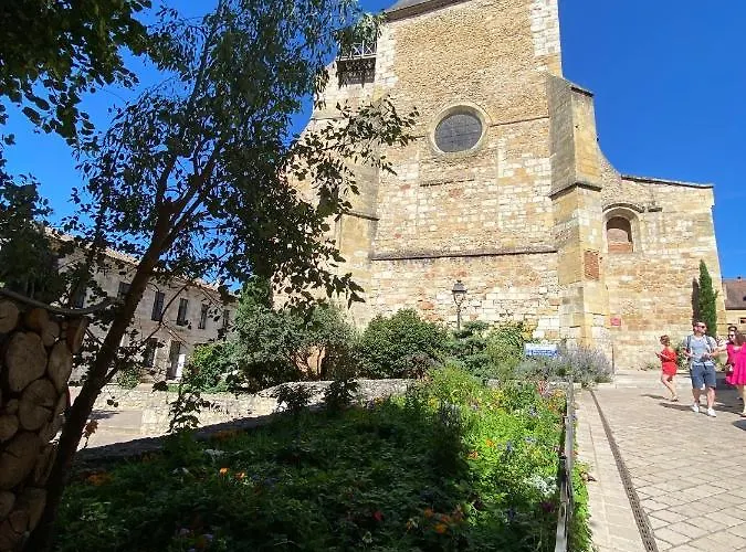 Apartamento Le Parc *