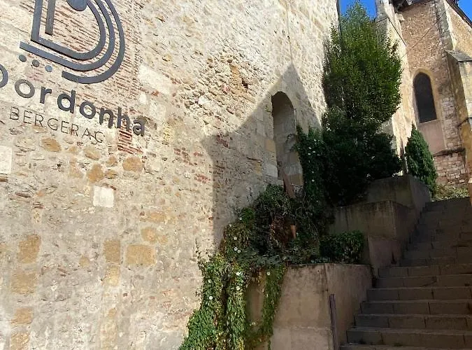 Le Parc Lejlighed Bergerac