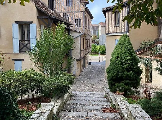 Lejlighed Le Parc Bergerac