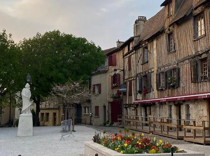 Le Parc Apartamento *