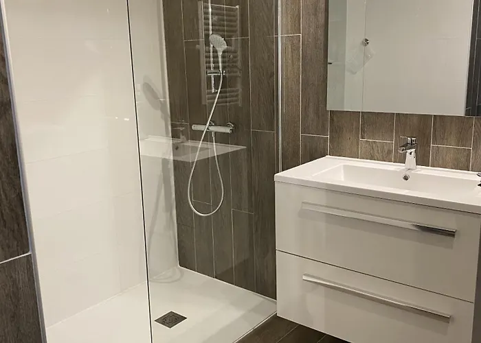 Le Parc Lejlighed Bergerac